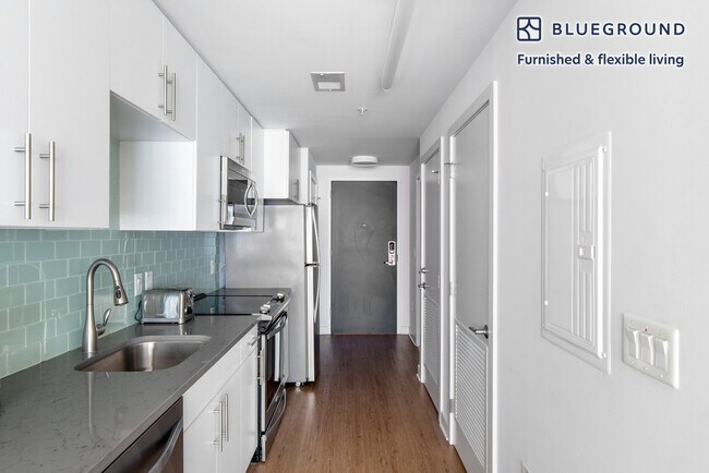 455 I St NW unit FL6-ID728, Washington, DC 20001 - photo 6