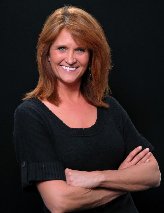 Lori Oakeson