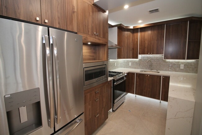 Beautiful Kitchen