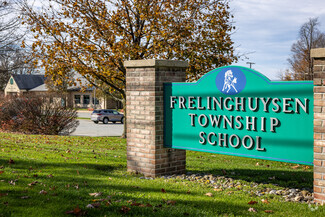 Frelinghuysen Township Elementary School