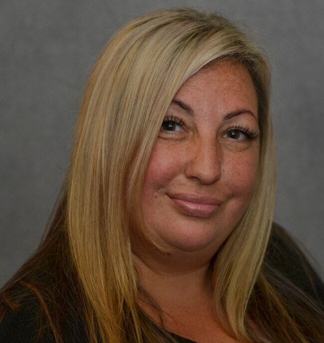 Gina Loffredo