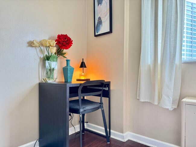 Landmark Condominiums unit ID1299373P, Atlanta, GA 30308 - photo 7