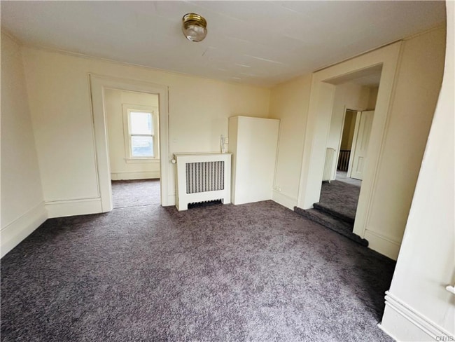 64 E 5th St unit upstairs apartment, Oswego, NY 13126 - photo 3