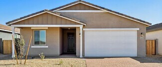 4619 S 95th Dr, Tolleson, AZ 85353