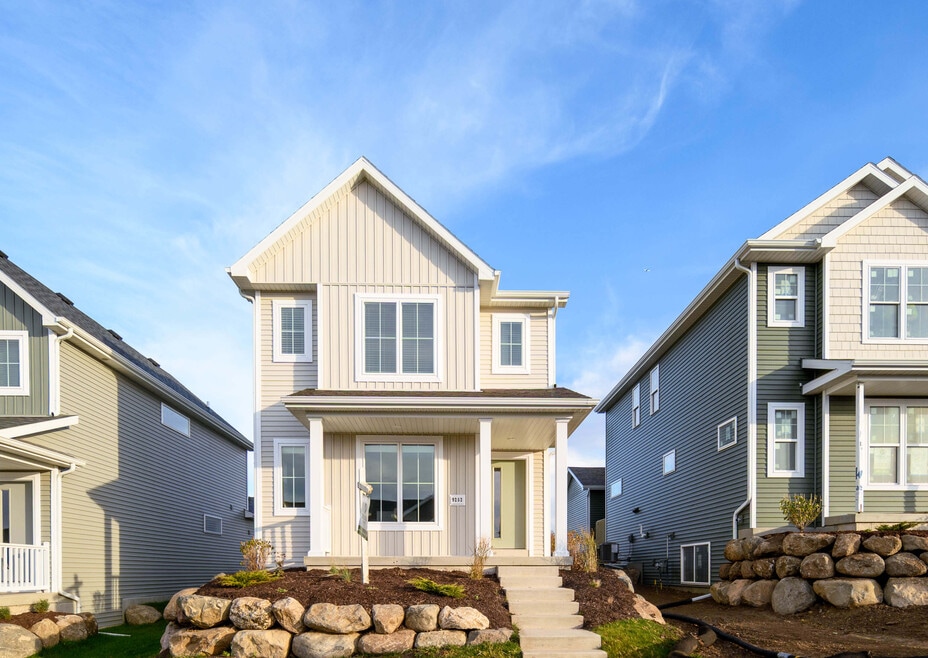 9252 Gentle Feather Rd, Verona, WI 53593 - photo 1