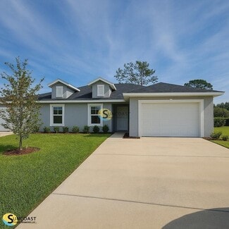 12 Serene Place Unit B, Palm Coast, FL 32164