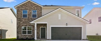 116 Dahlia Dr, La Vergne, TN 37086