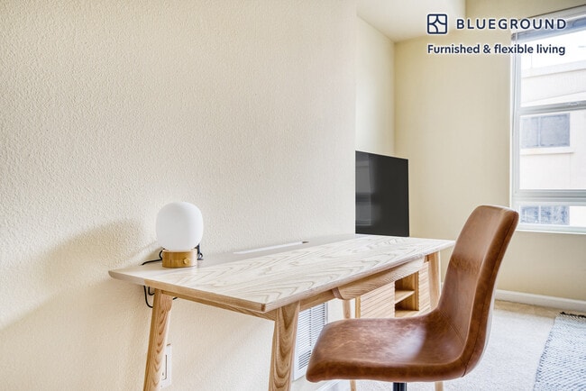 853 Commodore Dr unit FL5-ID583, San Bruno, CA 94066 - photo 4