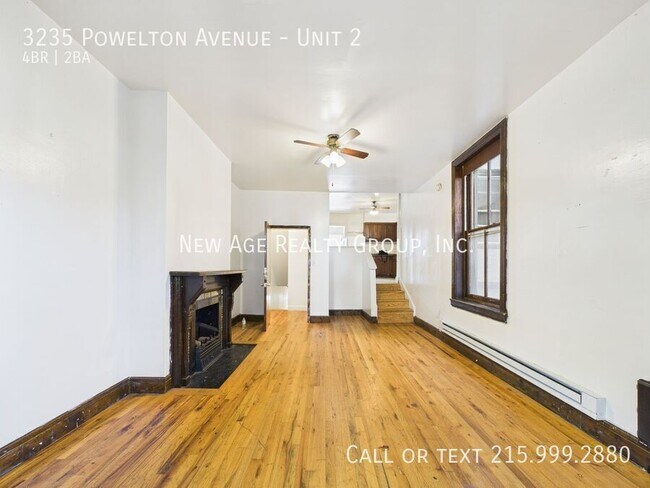 3235 Powelton Ave unit 2, Philadelphia, PA 19104 - photo 4