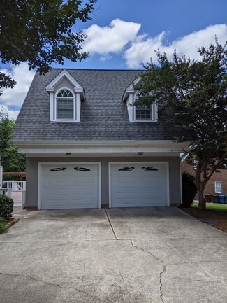 4303 Thetford Rd Unit Garage apartment, Durham, NC 27707