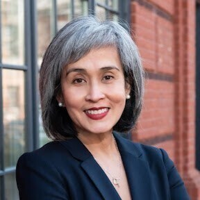 Bernadette Bernardino