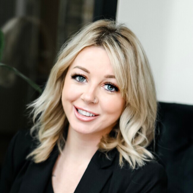 Megan Hinderager