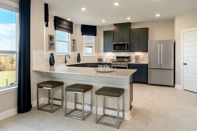 12117 Salvador St unit 36515159, Austin, TX 78748 - photo 4