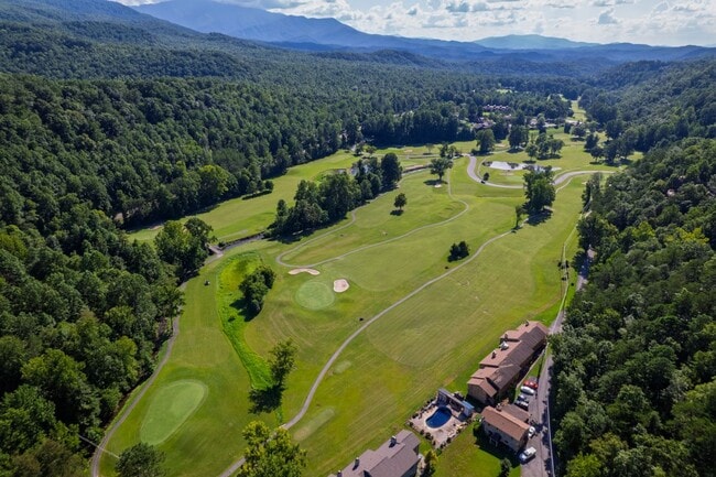 4164 Old Webb Creek Rd, Pittman Center, TN 37876 - photo 2