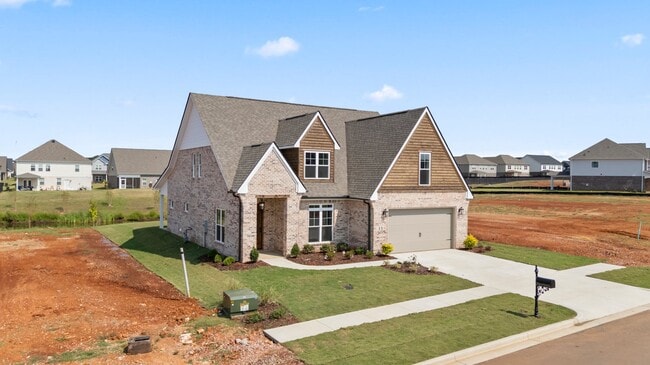 11 Hancock Ln, Madison, AL 35756 - photo 4