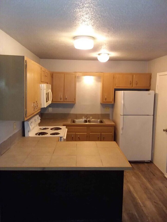 newly renovated