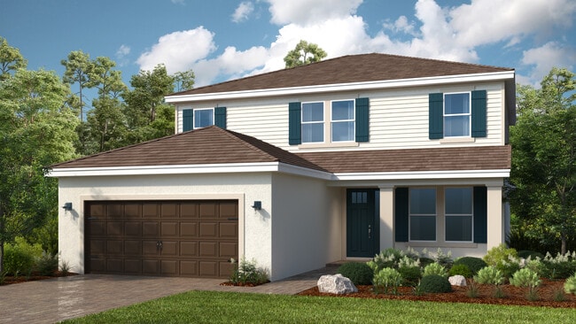 1703 Fallon Pass unit 36603494, Zephyrhills, FL 33541 - photo 3