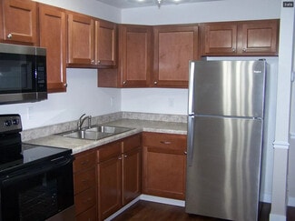 2204 Alpha Dr, Danville, IL 61832