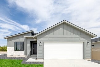 11105 Noble Dr, Caldwell, ID 83605