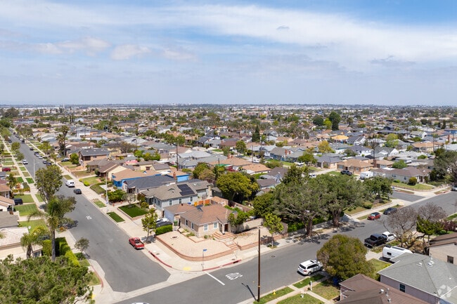 Alondra Park, also known as El Camino Village, is a little-known South Bay community of approximately 8,300 residents.