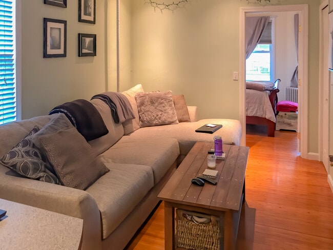 12 Montfern Ave unit 2R, Brighton, MA 02135 - photo 7