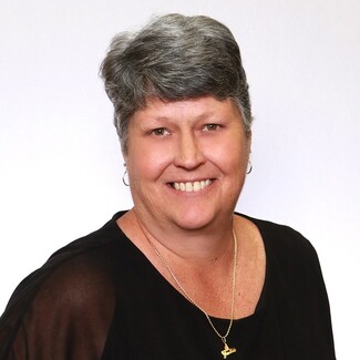 Stacey Hastings