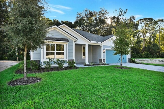 96 Cypress Bluff Way, St. Augustine, FL 32084 - photo 3