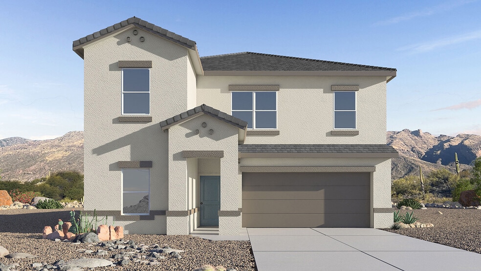 14011 E Canidae Dr unit 36210960, Vail, AZ 85641 - photo 1