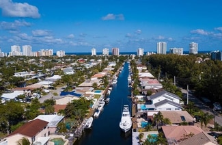 2321 SE 15th St, Pompano Beach, FL 33062