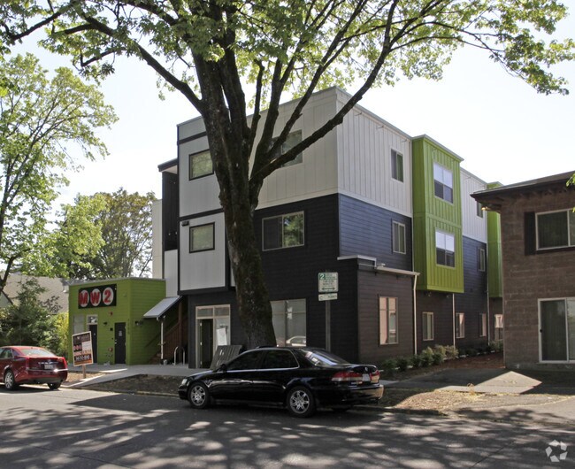 MW2, Eugene, OR 97401 - photo 5