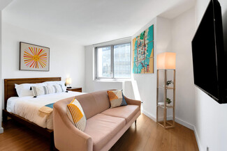 401 E 34th St Unit FL23-ID385764P, New York, NY 10016