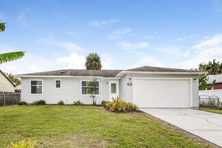 1874 Delki St NW, Palm Bay, FL 32907