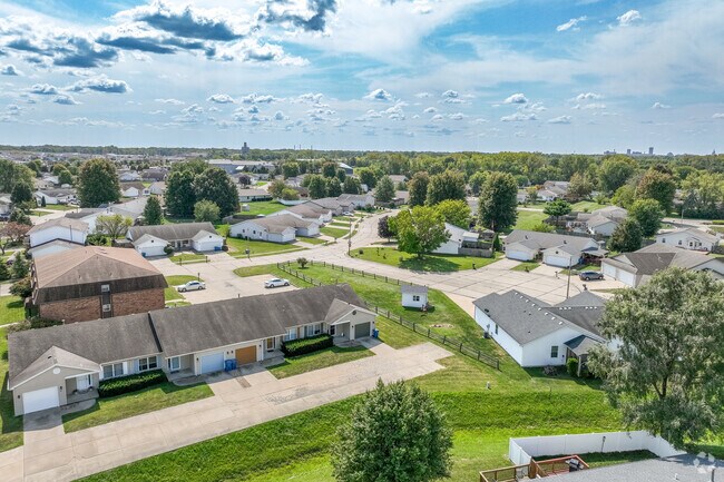 Twin Lakes homes offer a much lower price point than the statewide standard.