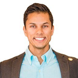 Andres Ospina Rivera