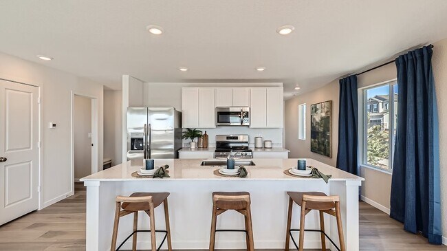 8930 Blue Feather Loop, Colorado Springs, CO 80908 - photo 2