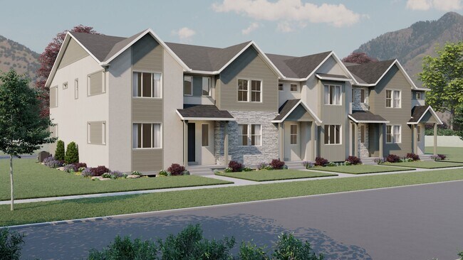 64 S Moonlit Rd, Mapleton, UT 84664 - photo 5