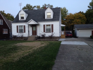 25 Trumbull Ave SE, Warren, OH 44483