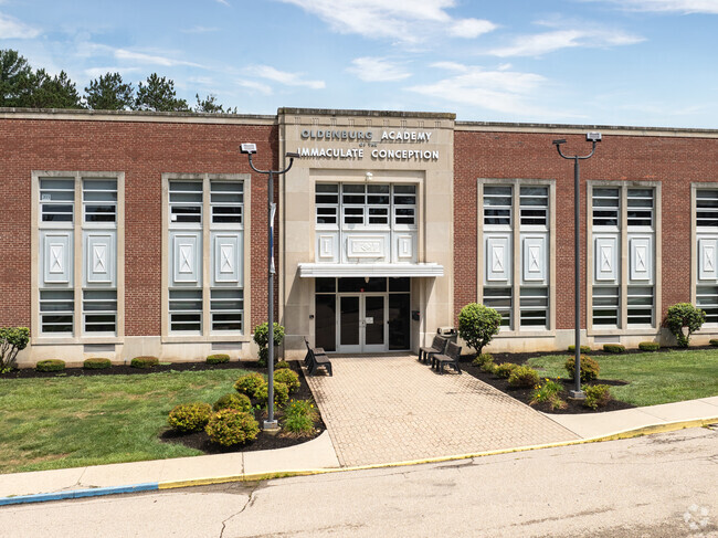 Oldenburg Academy