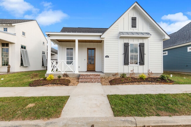 Old Towne at Millcreek