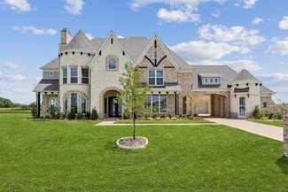 5508 Somerset Dr, Parker, TX 75002