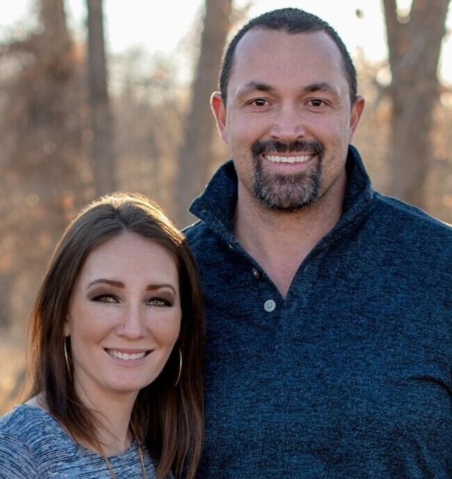 Cory & Brandi Wilks