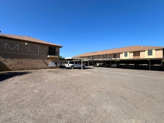 5120 San Francisco Ave, Laredo, TX 78041