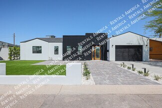 4246 E Mulberry Dr, Phoenix, AZ 85018