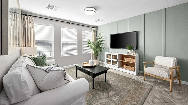 4211 Norstad St unit 1, Las Vegas, NV 89115 - photo 5