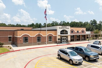 Dogwood Elementary School
