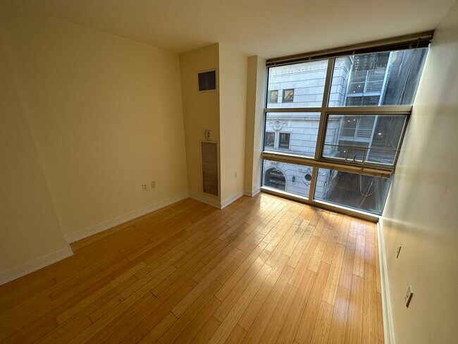 25 Lagrange St unit 4, Boston, MA 02116 - photo 3