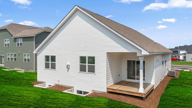 528 Goldenrod Trail unit 36208037, Waconia, MN 55387 - photo 5