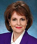 Debbie Johnston