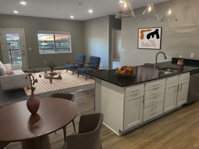 The Crossing on Boyson, Hiawatha, IA 52233 - photo 3