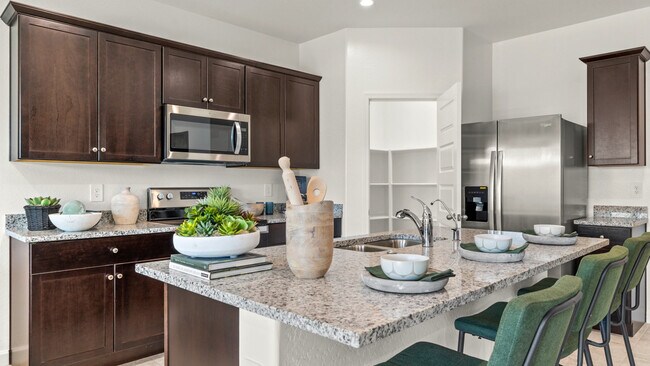 12638 E Agave Ln unit 36202098, Florence, AZ 85132 - photo 3